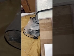 पारदर्शी फिल्म दरवाजा पर्दा