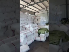 अनुकूलन योग्य कृषि कीट जाल 1 मीटर-4 मीटर चौड़ाई 50 जाल जाल