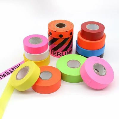 Colorful Nylon Cable Tie