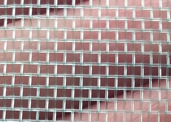 Grey Monofilament Plastic Window Mosquito Net Screen 18x16 Mesh 80gsm Plastic Wire Mesh