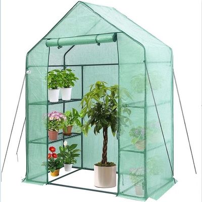 Qualified Greenhouse Transparent Grid Tarpaulin 3*3mesh,150gsm Warm Keep Tarpaulin Sheet